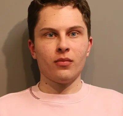 Norwalk man charged with electronic stalking, criminal impersonation
