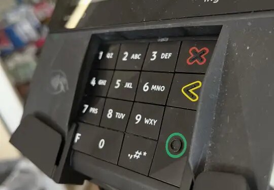 Norwalk police warning residents about card skimming devices at local businesses