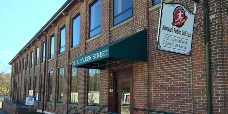 Norwich Public Utilities says customers will see higher bills in June due to inflation, geopolitical unrest