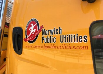 Norwich Public Utilities bills to increase beginning June 1