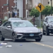 Pedestrian critical after being hit by vehicle in Hartford