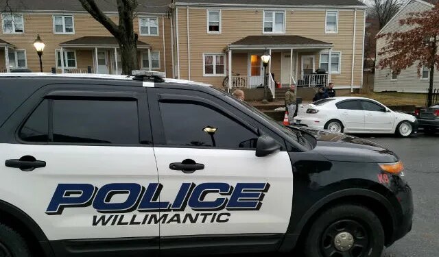 Person dead after shooting on Main Street in Willimantic