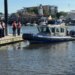 Two men rescued from Long Island Sound in Norwalk after jet ski sinks