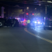 Portion of I-91 South closed after car goes off highway in New Haven