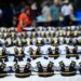 President Trump to give keynote address at U.S. Coast Guard Academy graduation in Connecticut