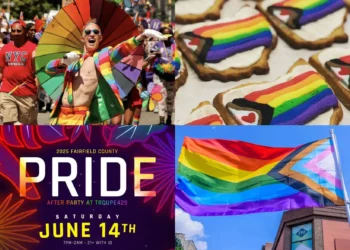 Celebrate Pride Month in CT: Events, Bars, Restaurants & Specials (2026 Edition)