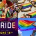 Celebrate Pride Month in CT: Events, Bars, Restaurants & Specials (2026 Edition)