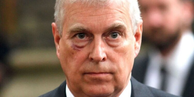 UK police renew call for witnesses as they broaden inquiry into former Prince Andrew