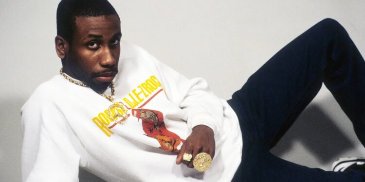 ‘It Takes Two' rapper Rob Base dies at 59