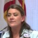 Republican candidate for Connecticut lieutenant governor calls on Stewart to answer questions amid expense reports
