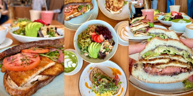 Roost Kitchen + Coffee Opens in Fairfield With Delicious Healthy Fast Casual Menu