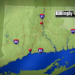 Route 695 east in Killingly closed due to overturned tractor trailer