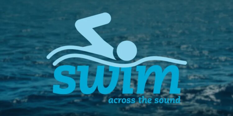 Route to change for 2026 Swim Across the Sound