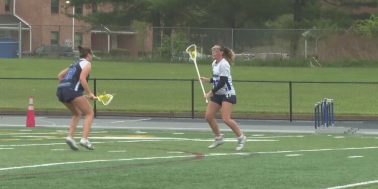 SCSU women's lacrosse team makes first D-II NCAA Tournament in program history