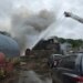 Fire breaks out at Southington auto parts business