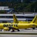 Trump says Spirit given ‘final proposal' on bailout amid reports it may shut down