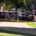 1 shot, bystander grazed in Secret Service police shooting near Washington Monument