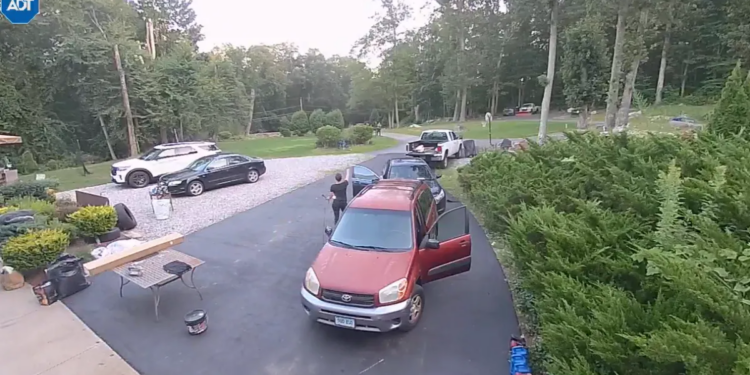 Inspector general says August police shooting that killed woman in Bozrah was justified