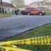 Search for suspect involved in Middletown shooting continues