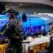 New video shows correspondents' dinner suspect shooting officer, top prosecutor says
