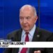 Senate President Pro Tempore Martin Looney reflects on 46 years at state Capitol