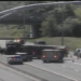 Serious injuries reported after multi-vehicle crash on I-95 South in Branford