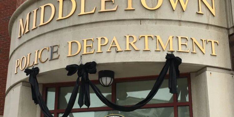Shelter-in-place issued for parts of Middletown as police search for armed suspect