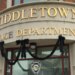 Shelter-in-place issued for parts of Middletown as police search for armed suspect