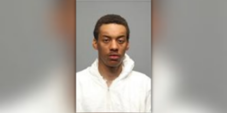 Shooting investigation in Meriden leads to arrest of man wanted for murder in Ohio