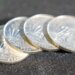 We tested silver coins bought on eBay, and they were all fake