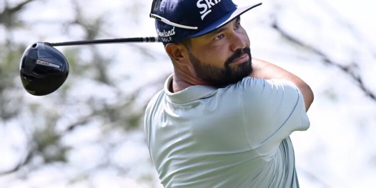 Spaun, Cantlay join 2026 Travelers Championship