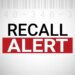 Specialty beverages sold in Connecticut recalled for possible contamination