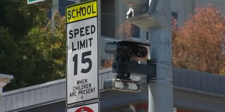 Law enforcement-related technology continues to expand, but what do these cameras do?