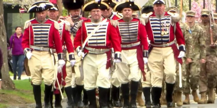 Spirit of America: Connecticut events celebrating America's 250th anniversary