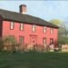 Spirit of America: The Leffingwell House's connection to the Revolutionary War
