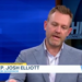 State Rep. Josh Elliott proposes changes to tax structure as race for Connecticut governor continues