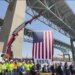 State, local officials announce start of Gold Star Bridge rehab project