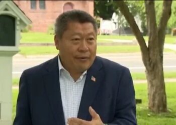 State senator wants to pause speed enforcement camera program in Fairfield