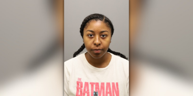 Stratford woman accused of causing 3 crashes in Ansonia with BAC triple the legal limit