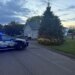 Suspect detained in investigation near Edgemere Road area in East Haven