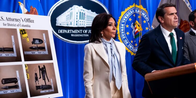 Suspect in WHCA dinner attack pleads not guilty to attempting to assassinate Trump 
