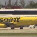 Spirit Airlines is closing down. Thousands of employees and travelers are impacted.