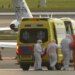 U.S. monitoring hantavirus cruise passengers; dozens left ship after 1st death