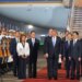 U.S. and China seek to repair damage from tariff war that sent trade into a freefall