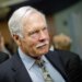 Ted Turner, founder of CNN, dies