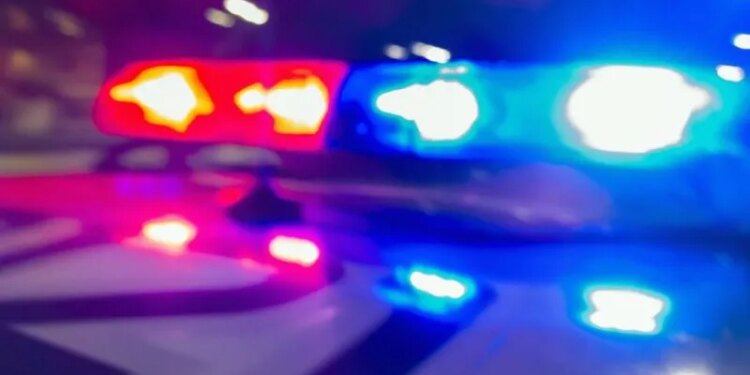 Teen injured after car crashes into utility pole in Suffield