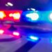 Teen injured after car crashes into utility pole in Suffield