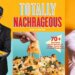 CT's “Nacho King” Goes National With Debut Cookbook Totally Nachrageous