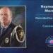 Two Connecticut firefighters honored at National Fallen Firefighters Memorial Service in Maryland 