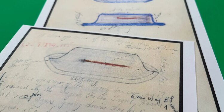 Bright lights and hot orbs: UFO files shed light on sightings but leave interpretation to the public